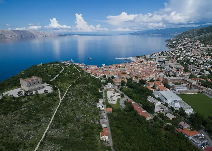 Apartments Matia