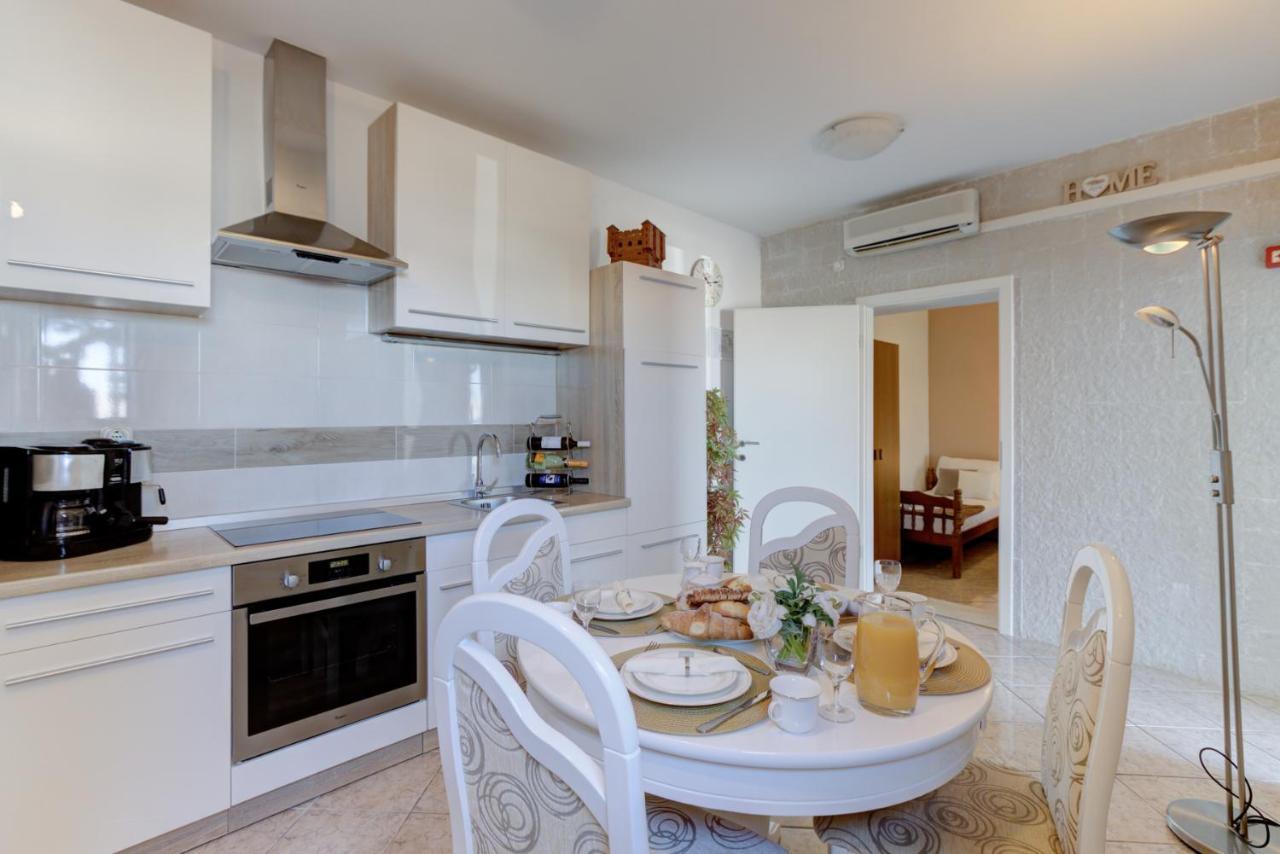 Matia Apartment