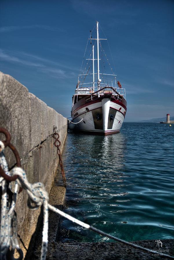 Matia Apartment Senj (Lika-Senj)