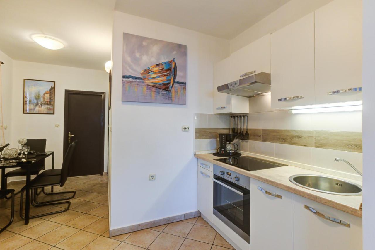 Apartment Matia Senj (Lika-Senj)