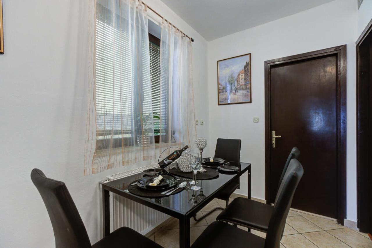 Apartment Matia