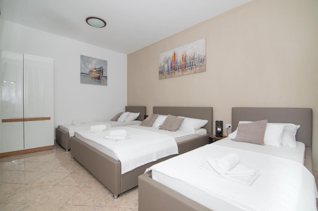 Matia Apartment *