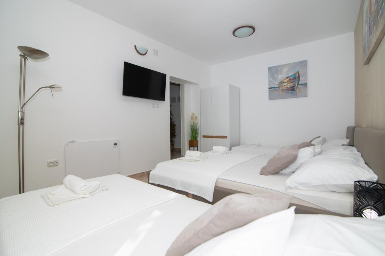 Apartment Matia
